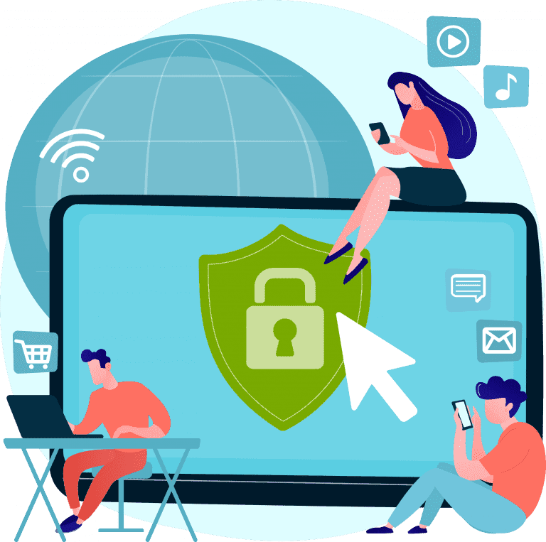 快连 VPN：网络世界的便捷桥梁